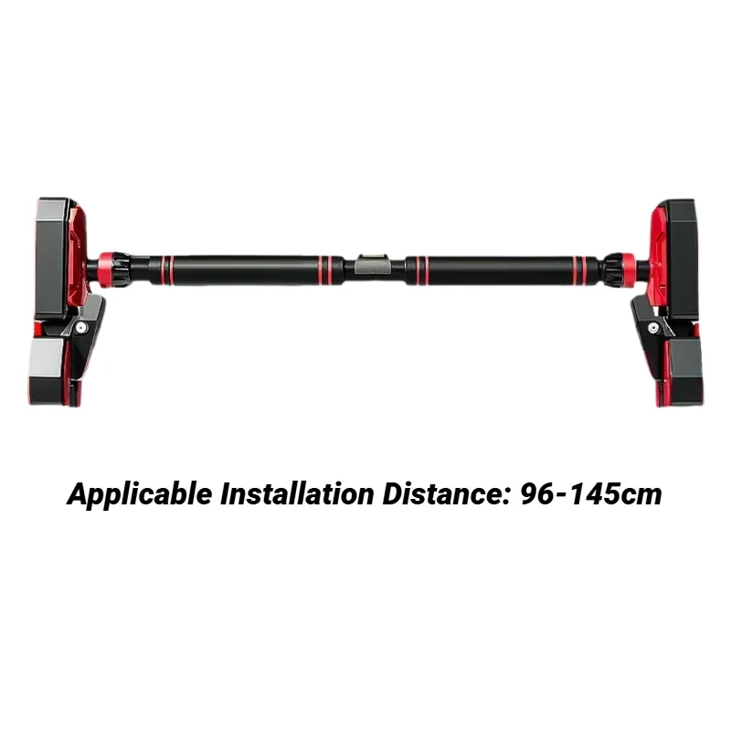 Black (96-145cm)