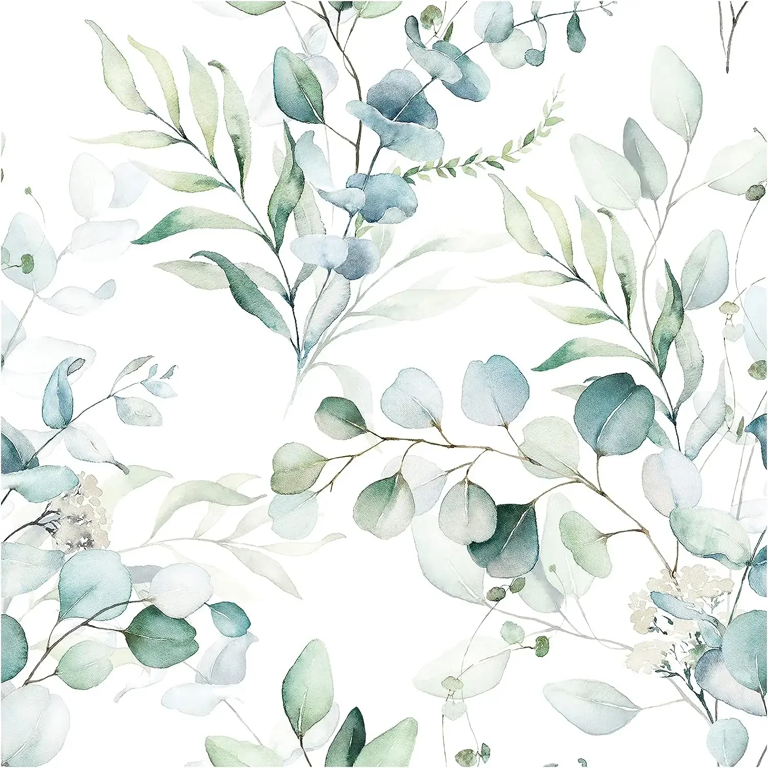 Green Leaf