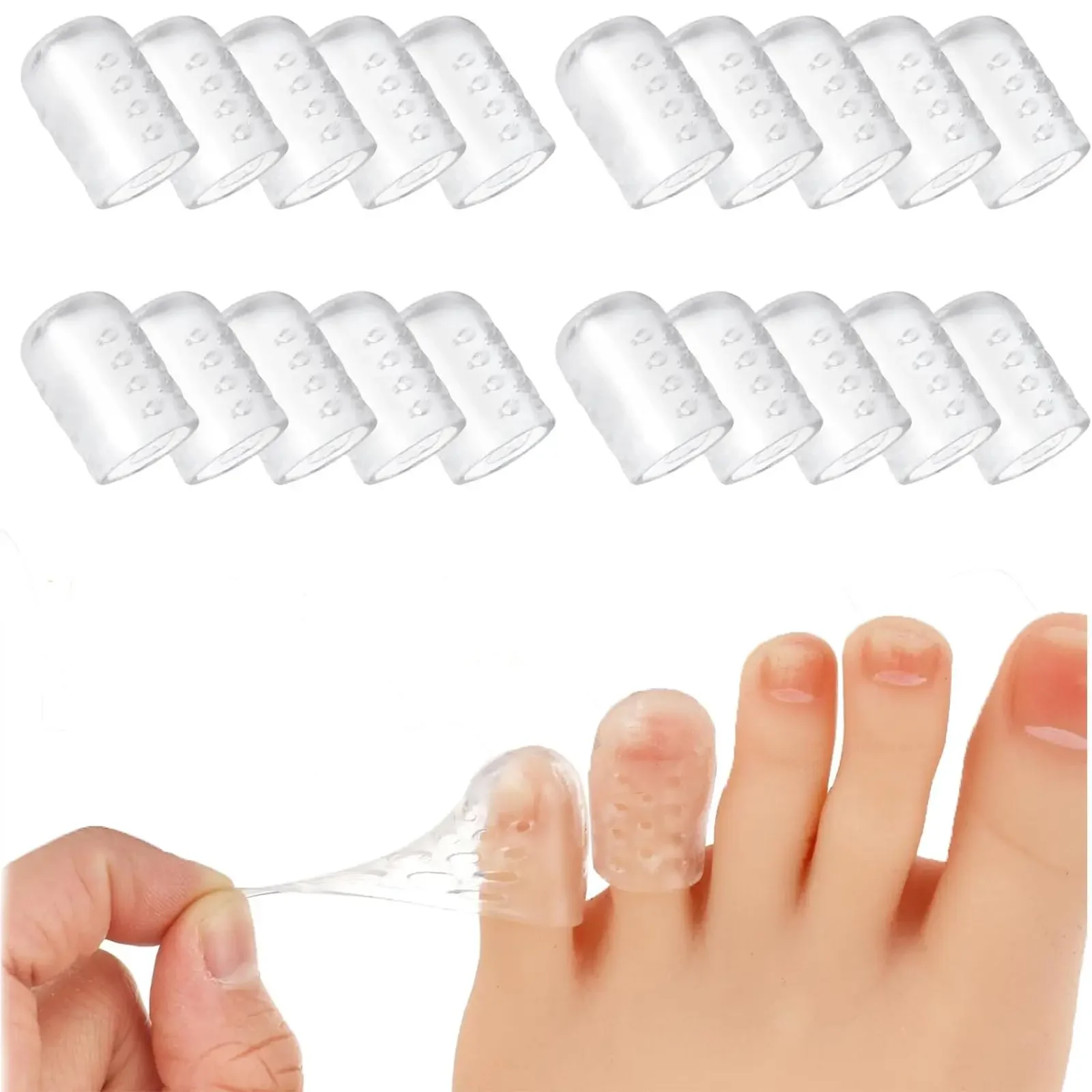 20pcs
