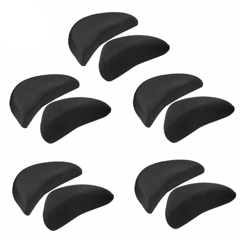 black-5pairs