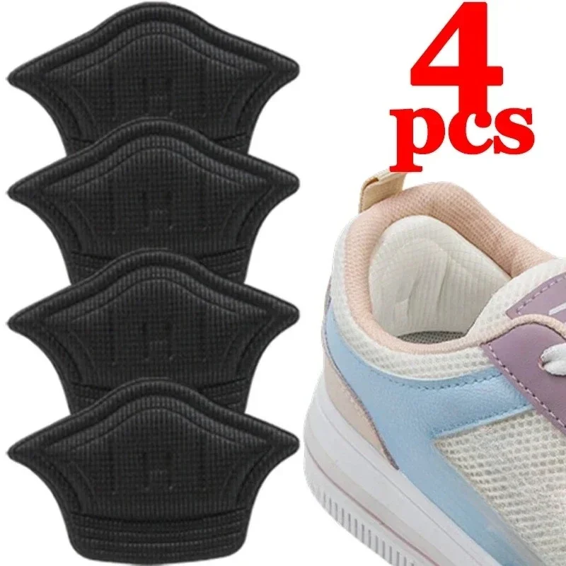 Black- 4pcs