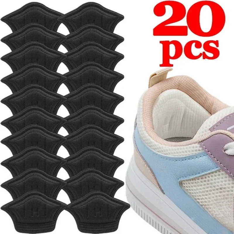 Black- 20pcs