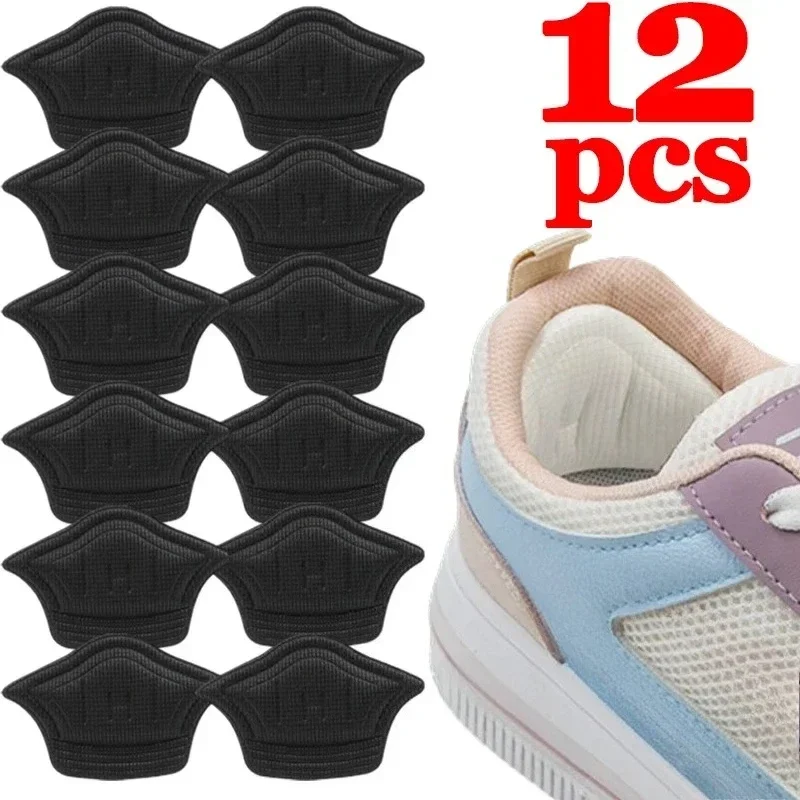 Black- 12pcs