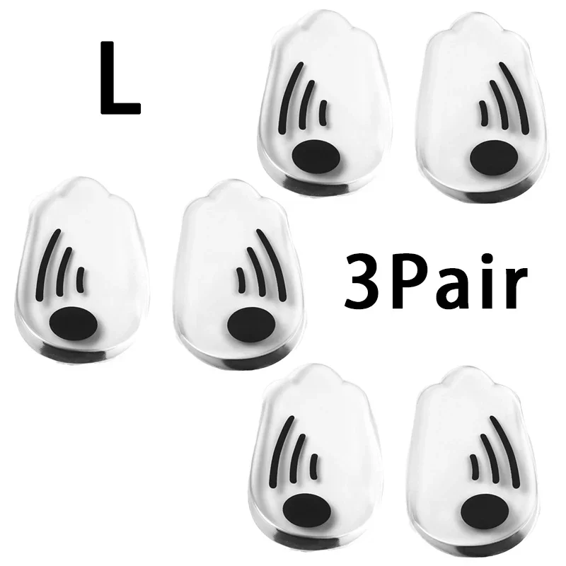 Transparent-L-3Pair