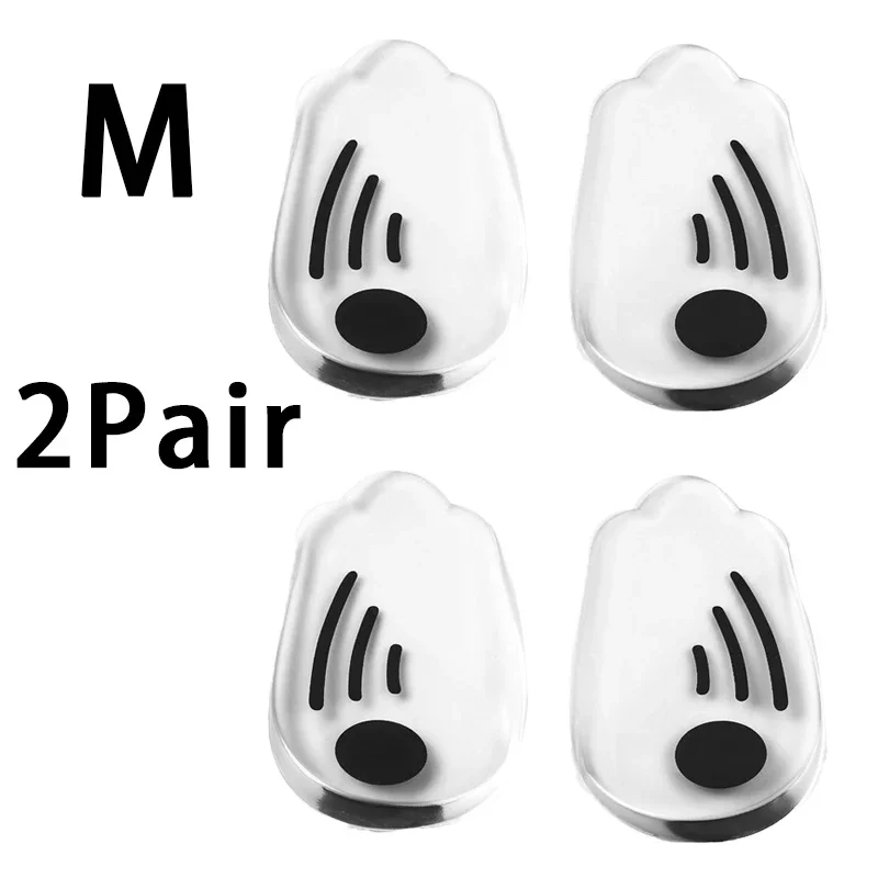 Transparent-M-2Pair