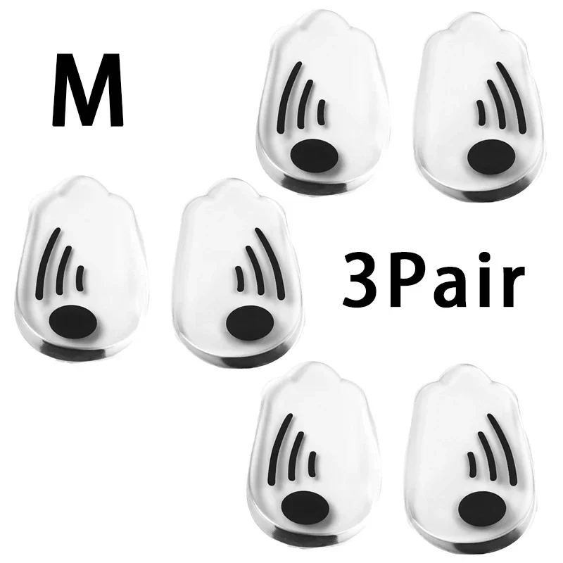 Transparent-M-3Pair