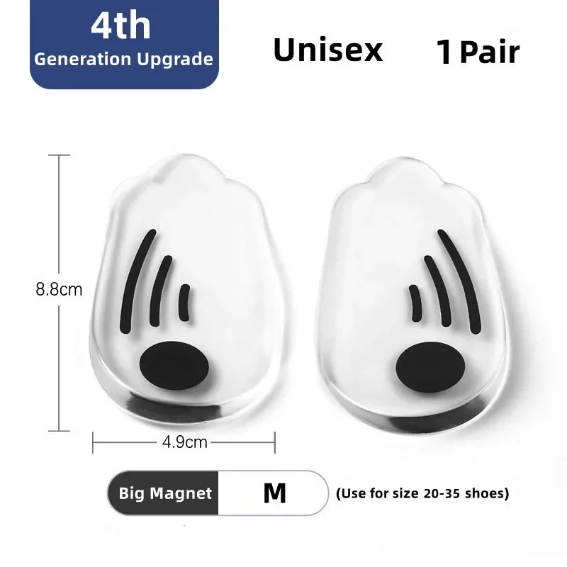 Transparent Color-M