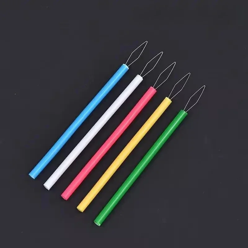 5pcs random color