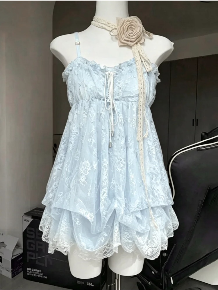 6073 Blue