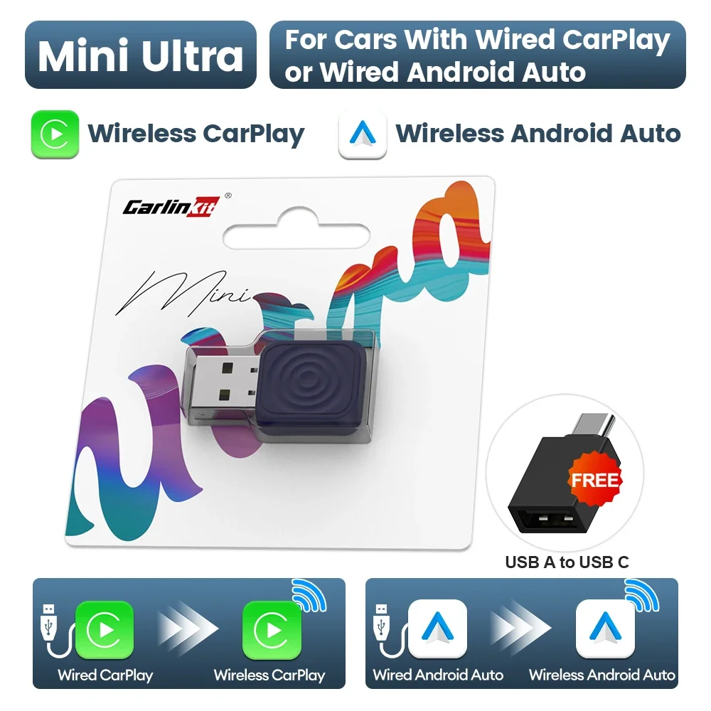 Mini Ultra