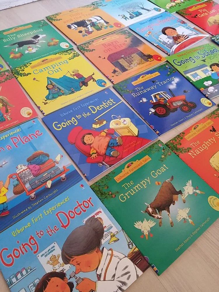 10 book