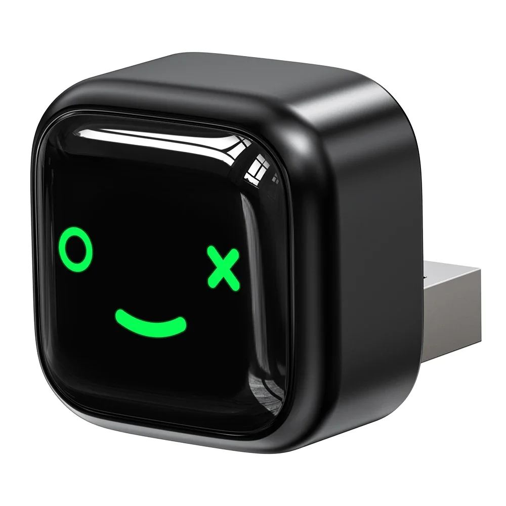 Black A