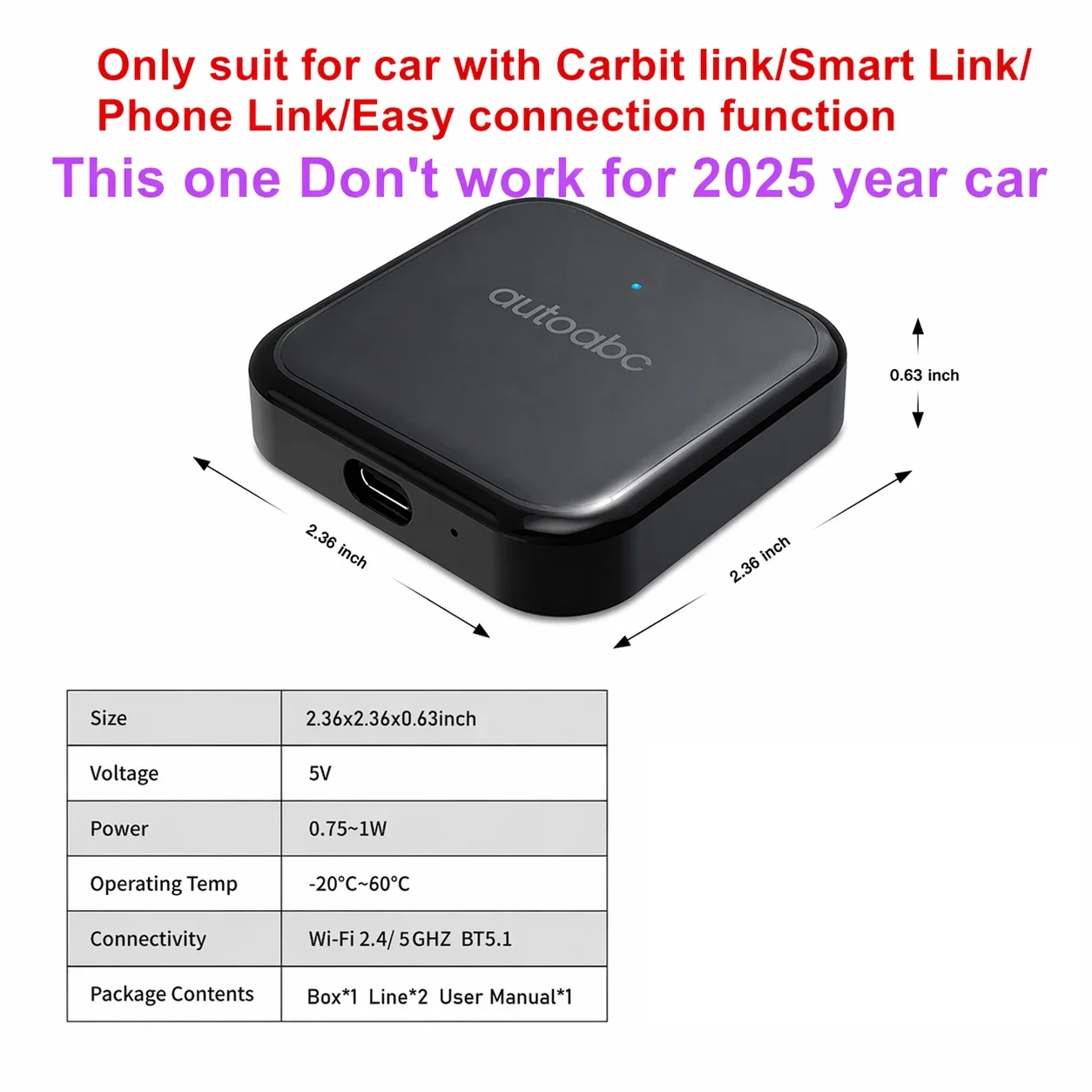 carbitlink