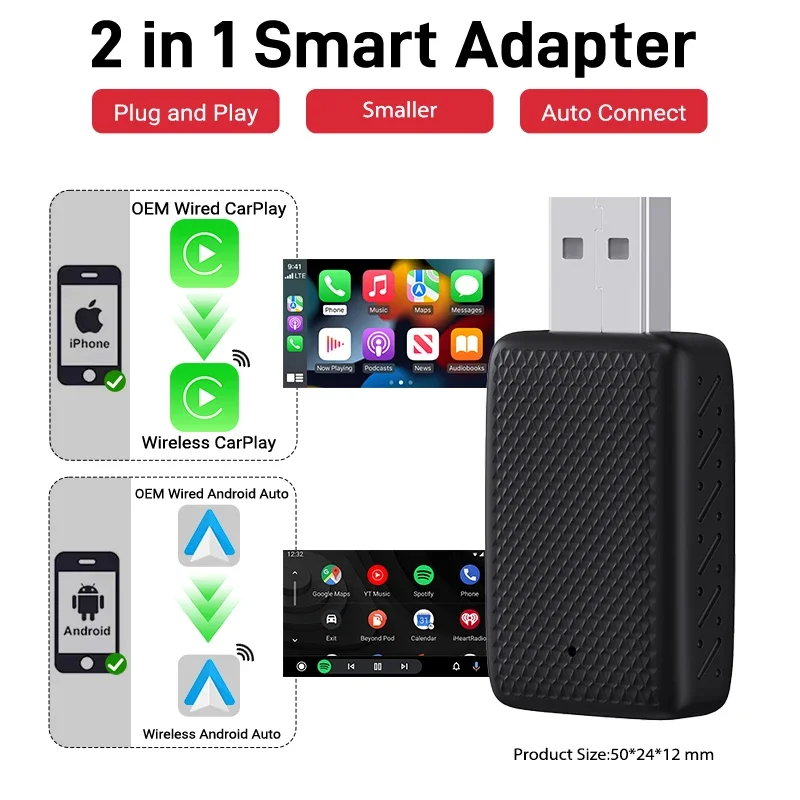 CarPlay and Auto H