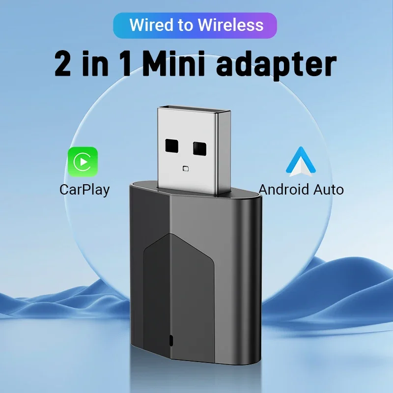 CarPlayandAuto air