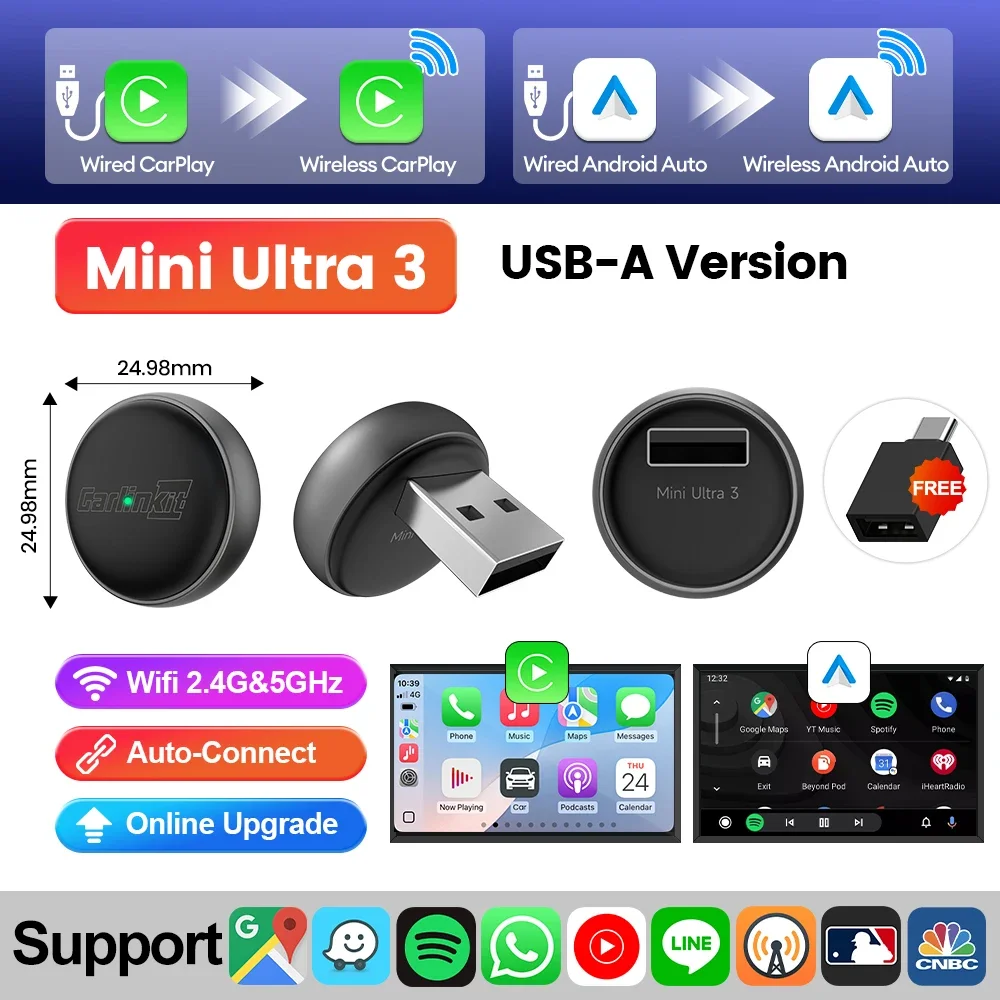 Mini Ultra 3