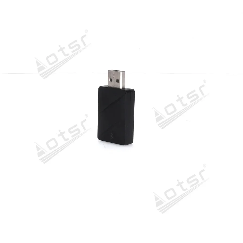 Carplay USB