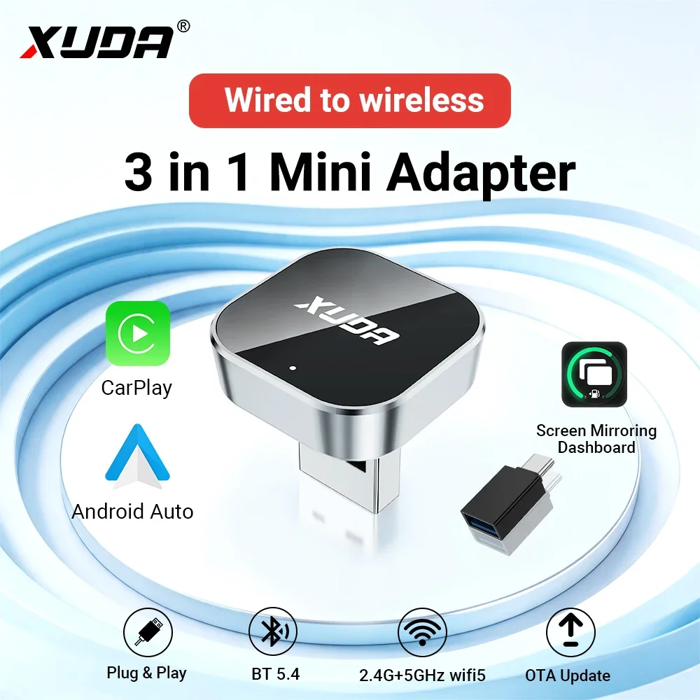 3in1 Mini Box