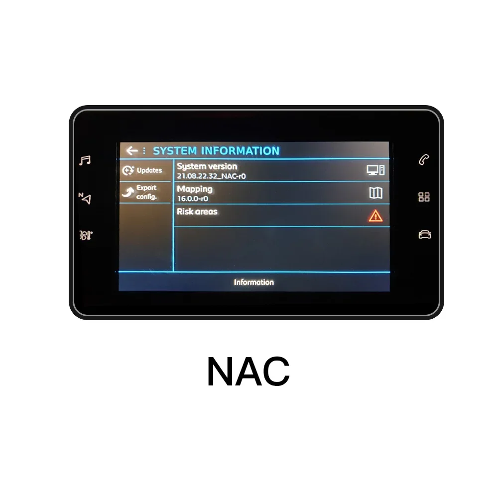 NAC