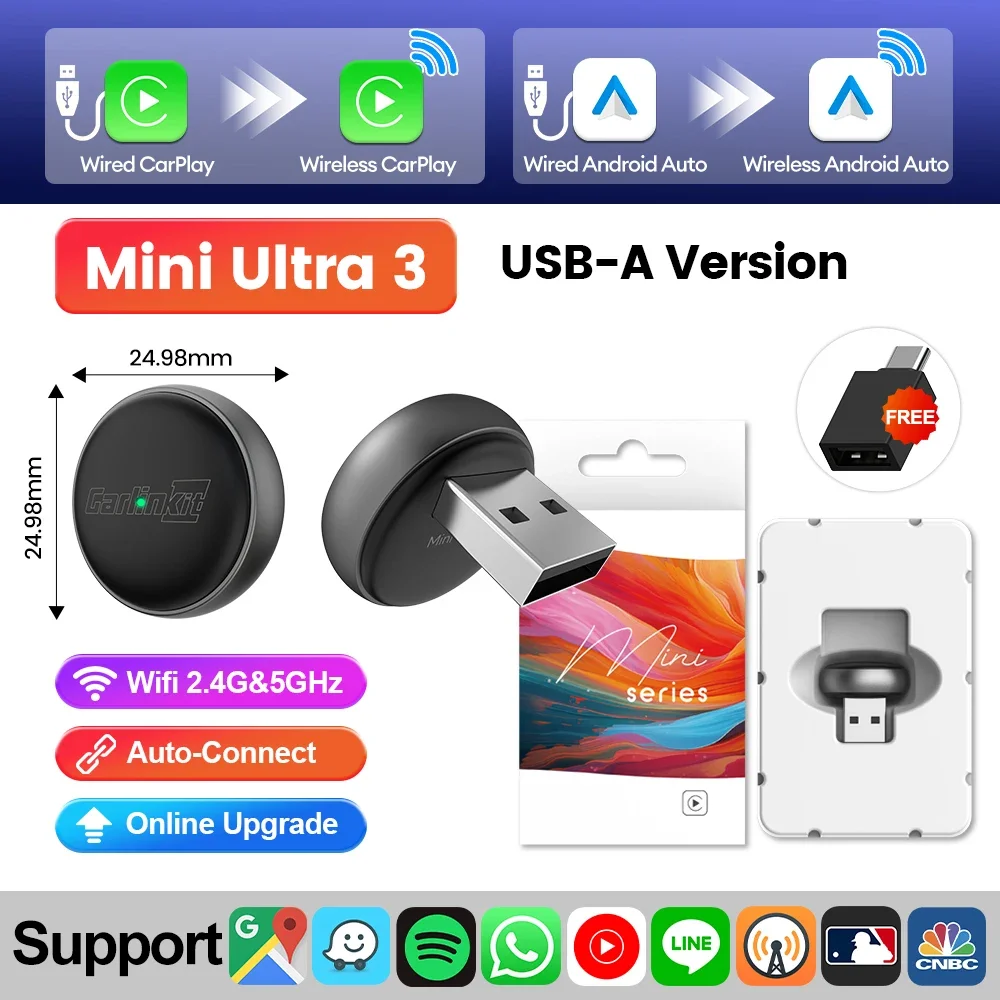 Mini Ultra 3