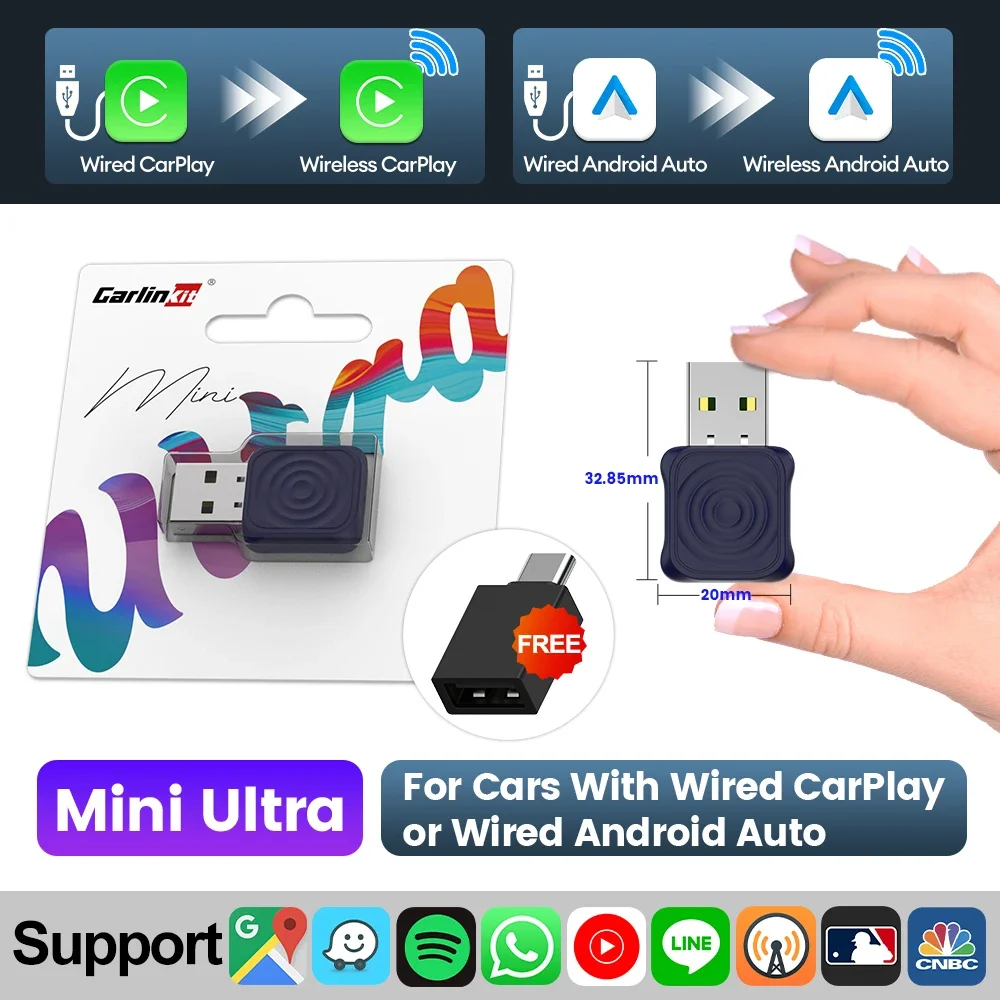 Mini Ultra