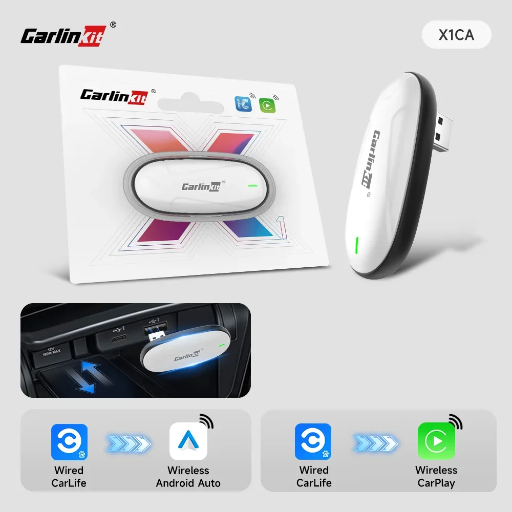 X1CA