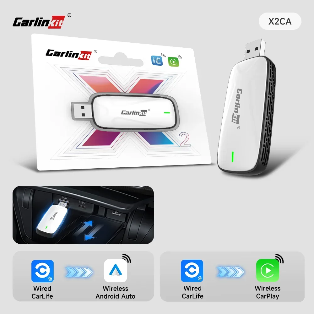 X2CA