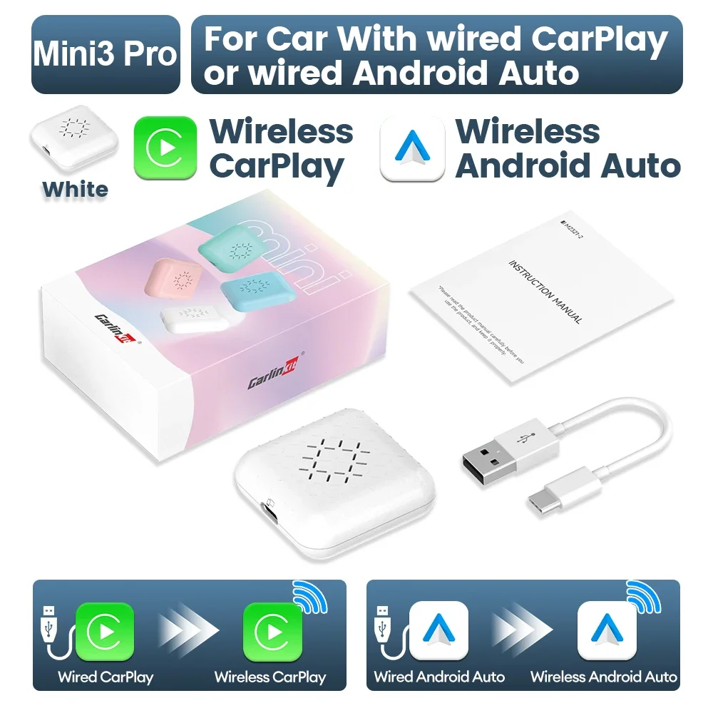 Mini 3