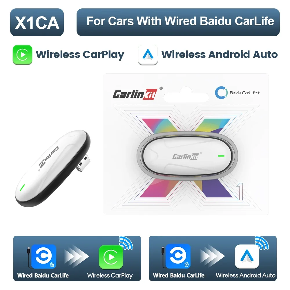 X1CA