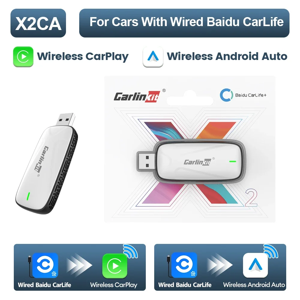 X2CA