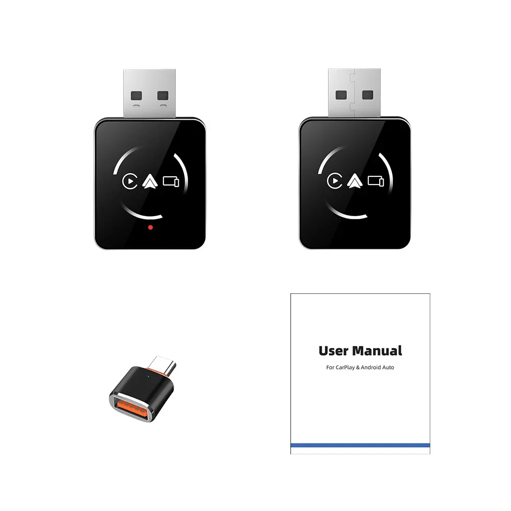 4in1 Adapter