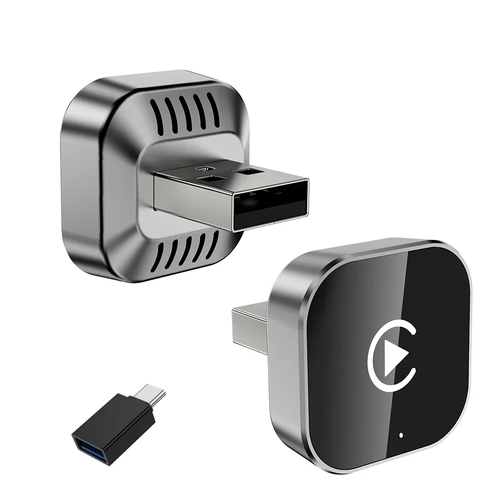 2in1 Carplay Box A