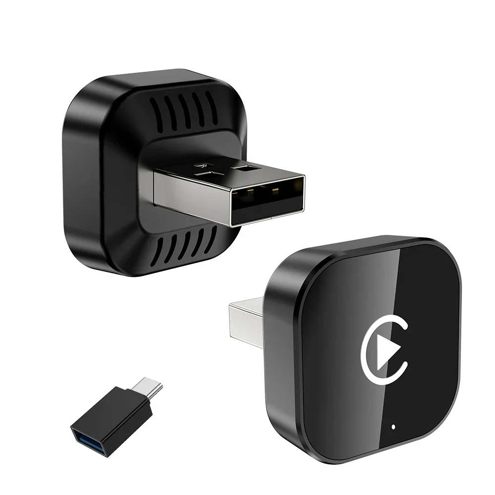 2in1 Carplay Box B