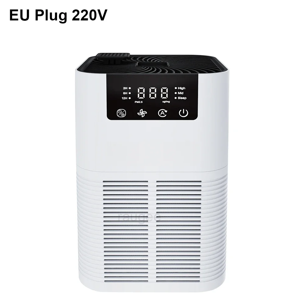 EU Plug 220V