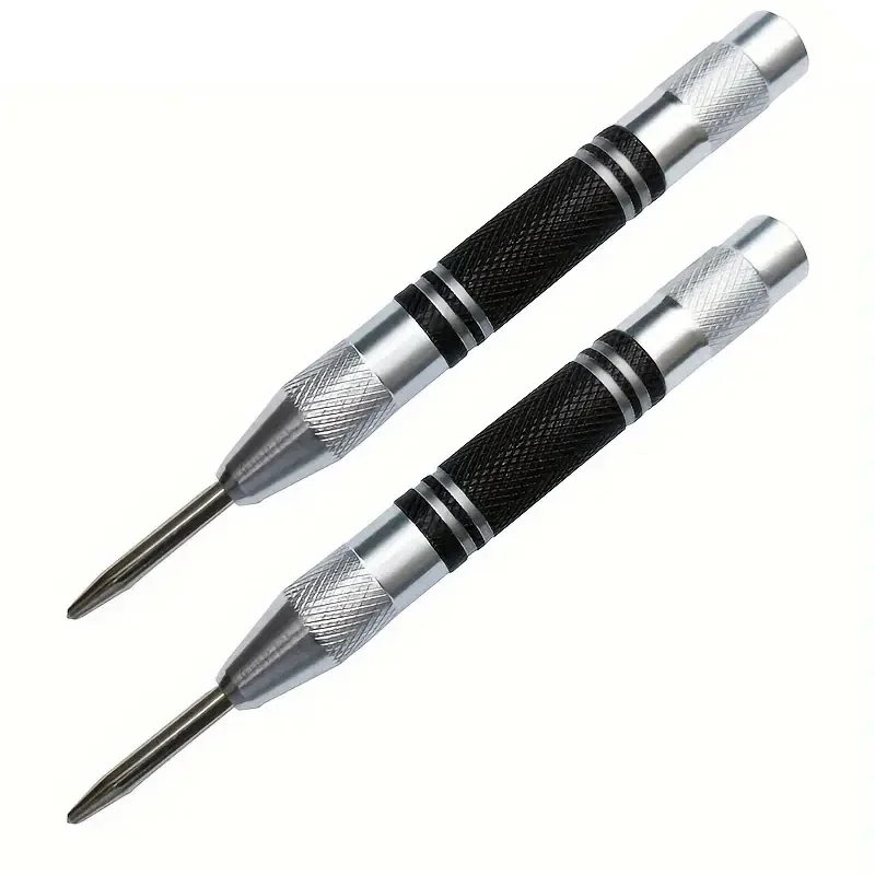 Center Punch 2pc