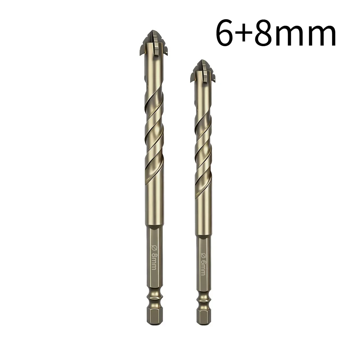 2 PCS And Box