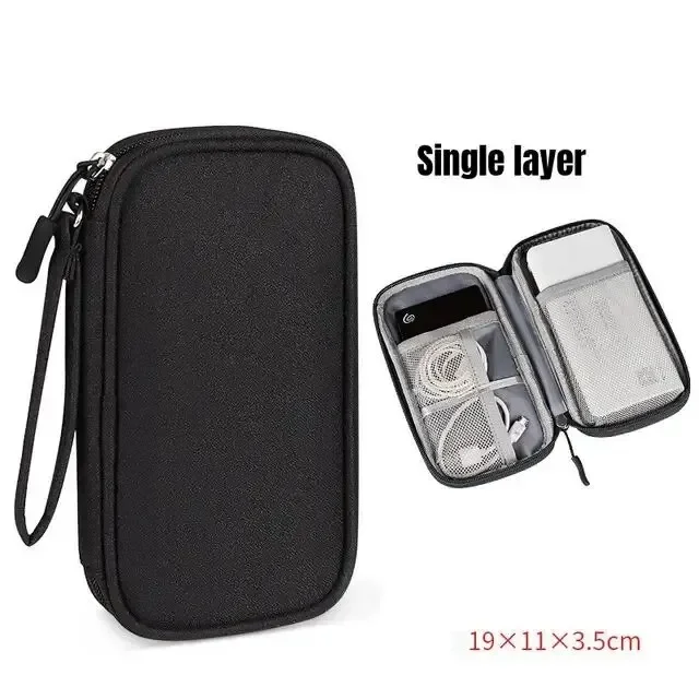 Black Single layer
