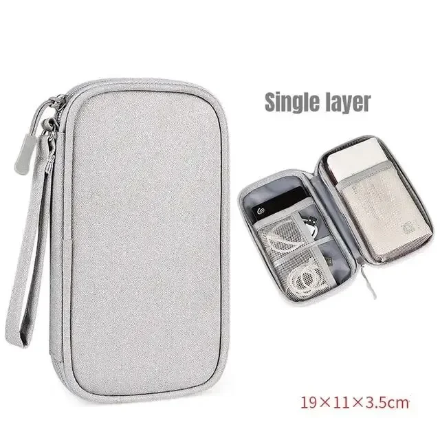 Grey Single layer