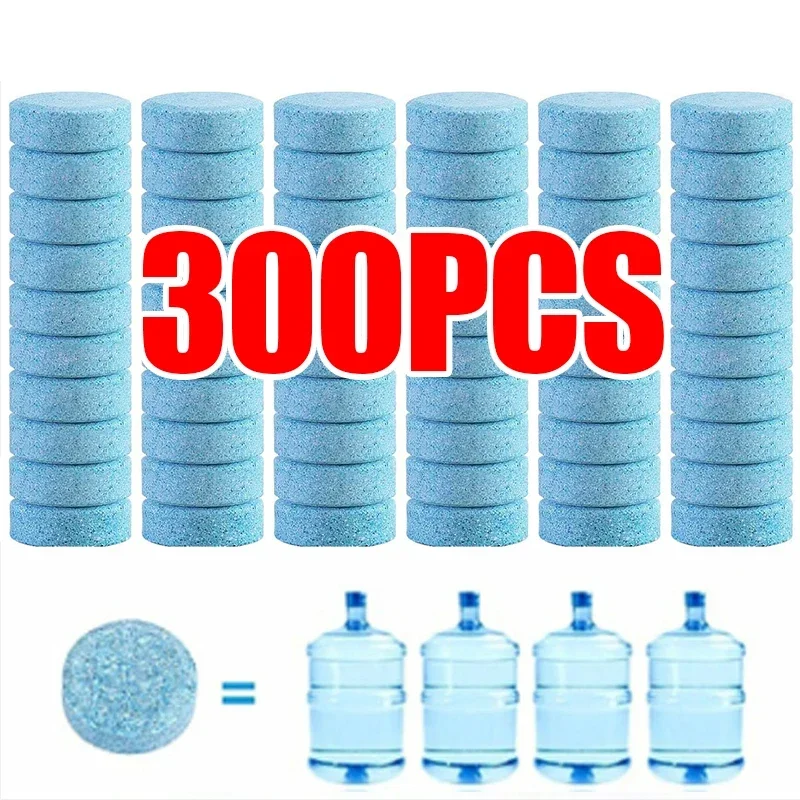 300pcs