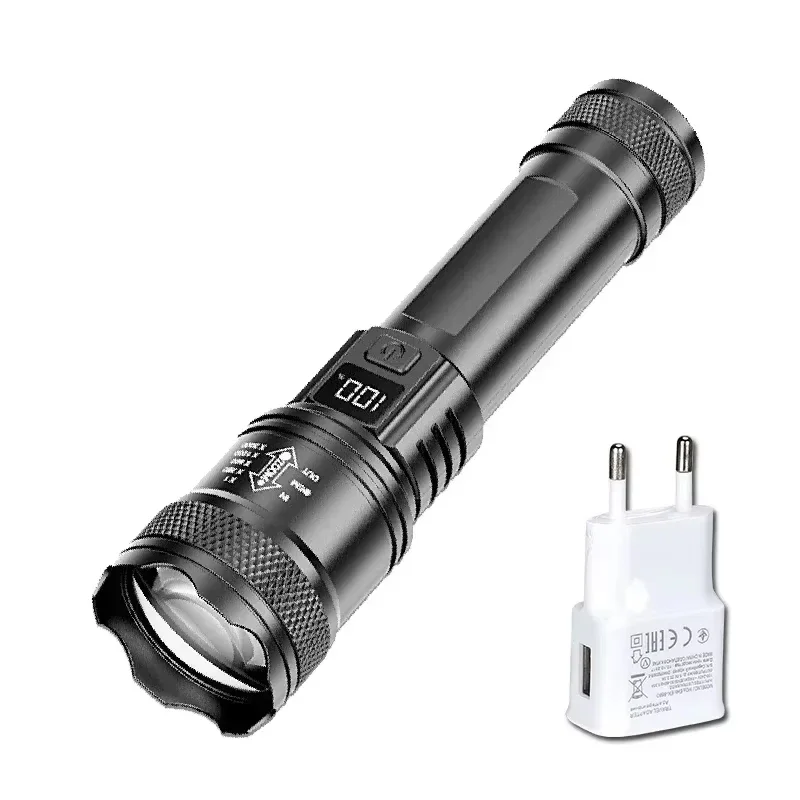 S384-A with EU Plug