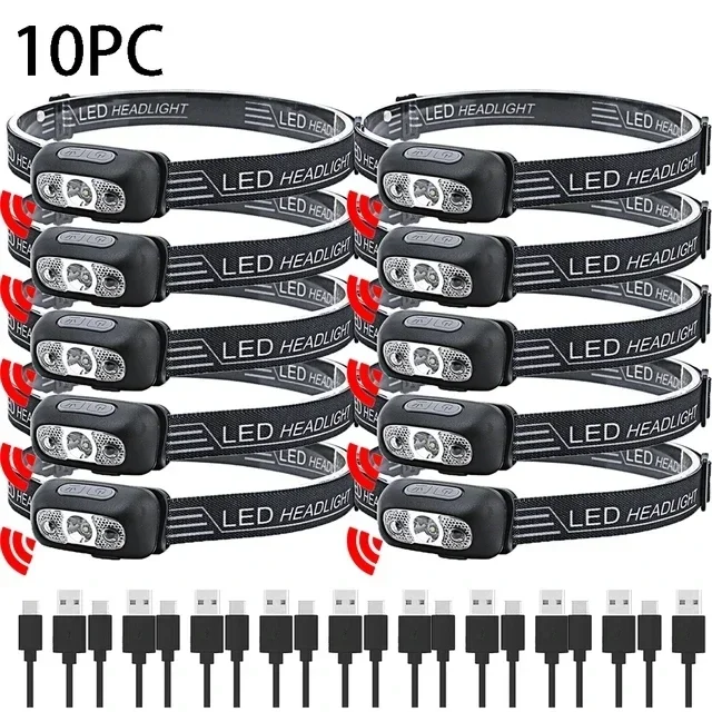10PCs