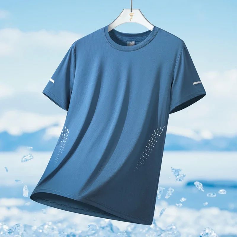 Blue A