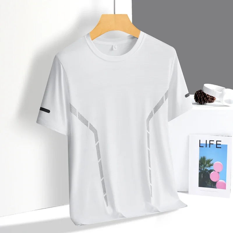 White B