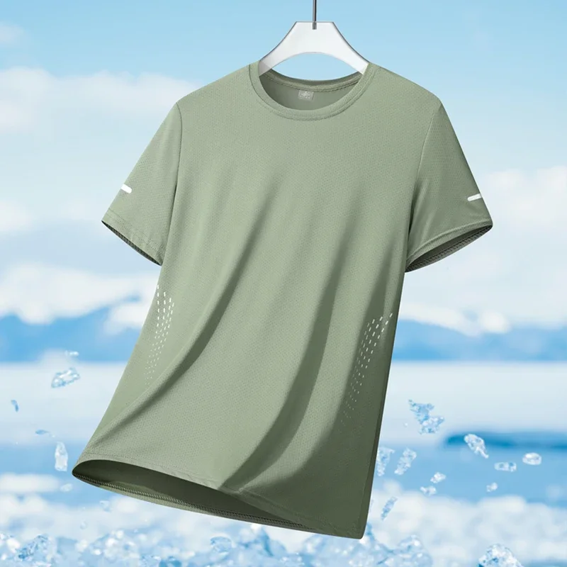 Green A