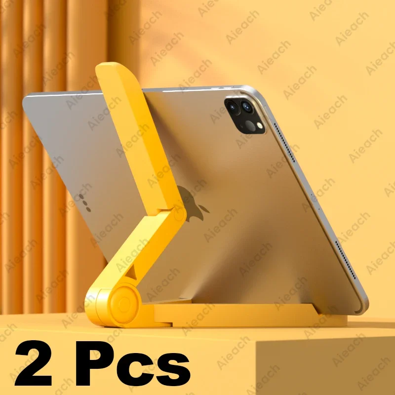Yellow-2 Pcs