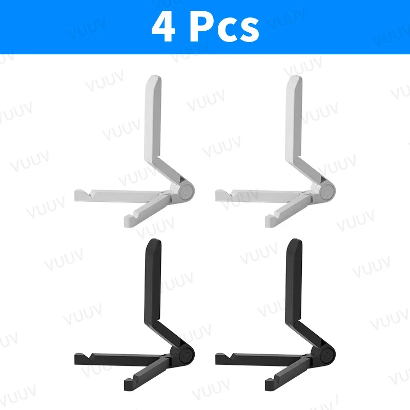 Black2 White2-4 Pcs