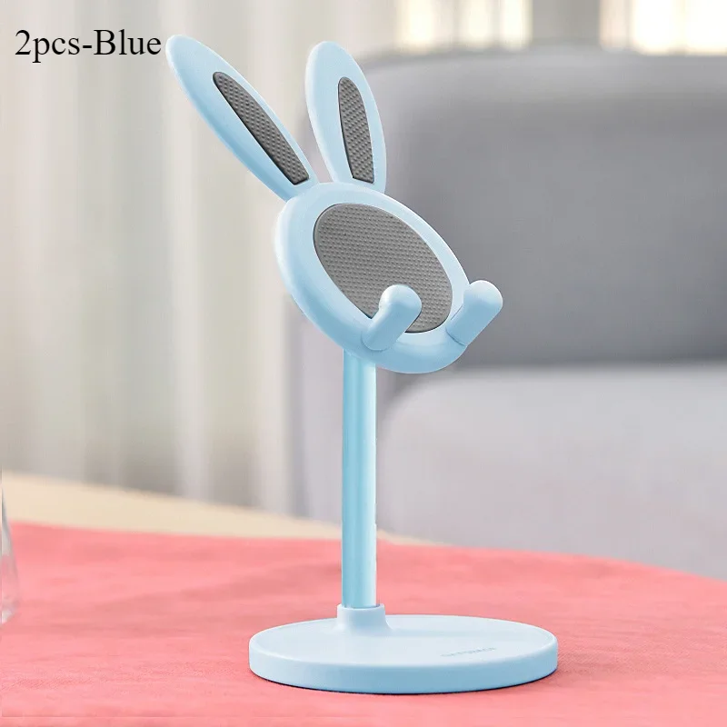 2pcs-Blue