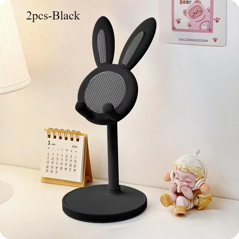 2pcs-Black