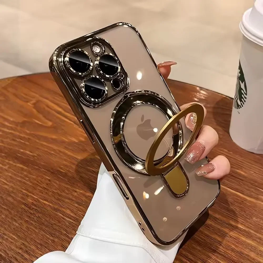 Desert Titanium