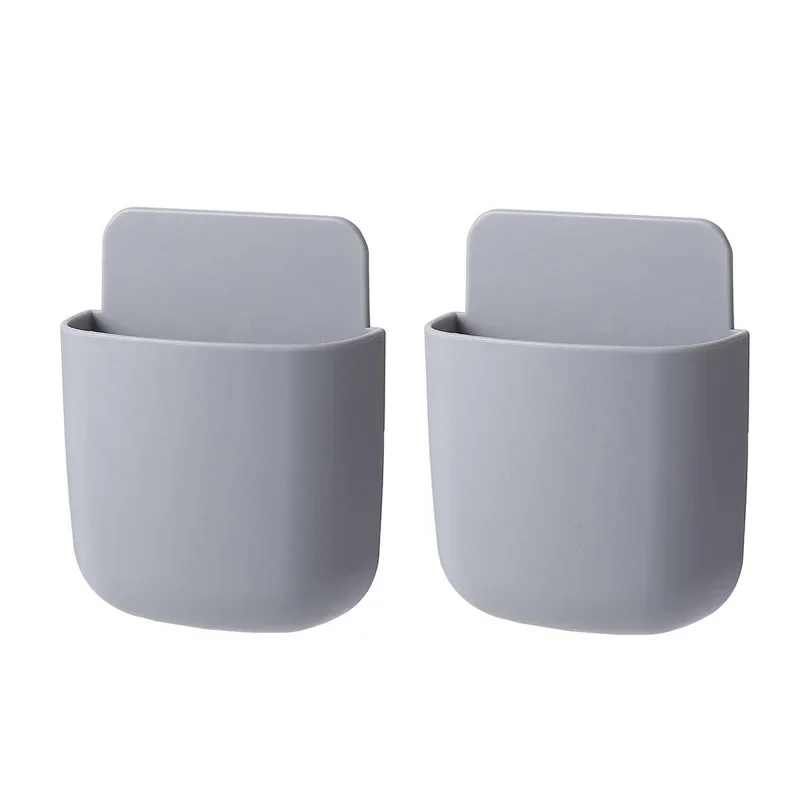 2PCS Grey